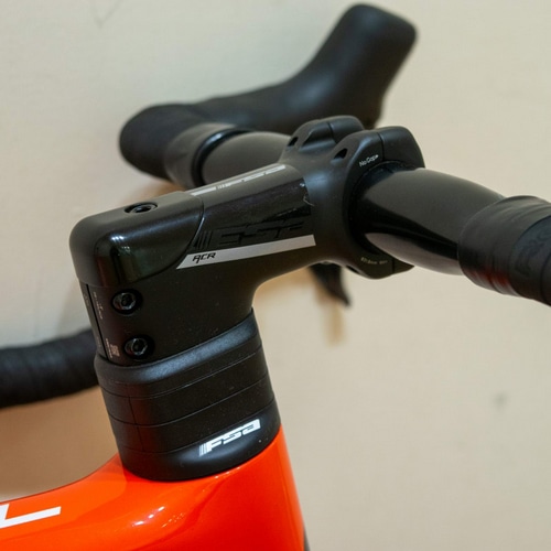 yAiz DE ROSA ( f[U ) [hoCN IDOL DISK ( ACh fBXN ) Ultegra Di2 2x12sp bh r[ 46SL (gڈ170cmO)