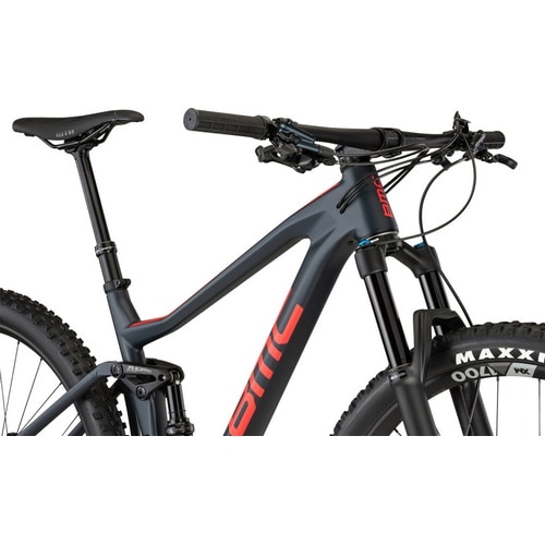 BMC ( r[GV[ ) }EeoCN SPEEDFOX ONE ( Xs[htHbNX  ) SRAM NX EAGLE MIX Xy[X ubN / S[h M (Kgڈ175cmO)