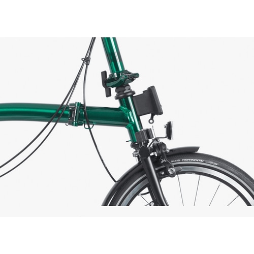 BROMPTON ( uvg ) ܂肽ݎ] P LINE URBAN MID ( PC A[o ~bh ) M4L GhbJ[ ( Kg145-185cmO )