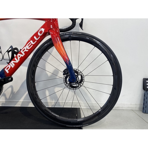 PINARELLO ( si ) [hoCN DOGMA F DISK ( hO} F fBXN ) DURA-ACE R9270 dl D401 INEOS GRENADIER TEAM REPLICA 53 (gڈ180cmO)