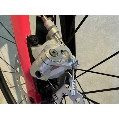 CANNONDALE ( Lmf[ ) [hoCN CAAD 13 ( Lh 13 ) R7000 105 + KSYRIUM CY[hIWi `[vJJ[ 54 (gڈ175cmO)