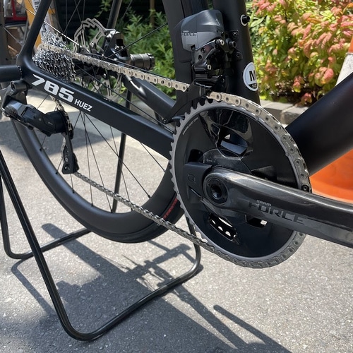 LOOK ( bN ) [hoCN 785 HUEZ DISC ( 785 qGY fBXN ) SRAM MIX p[[^[ IWi ^bNbh M (gڈ175cmO)