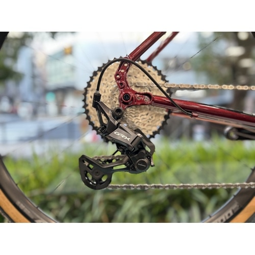 GIOS ( WIX ) Ox[h NATURE GRX610 ( lC`[ GRX610 ) C bh 540 ( Kgڈ175cmO )