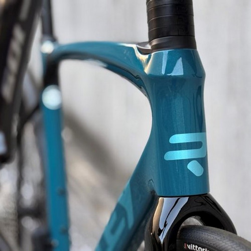 RIDLEY ( h[ ) [hoCN FENIX SLIC ( tFjbNX XbN ) SHIMANO 105 Di2 R7150 DIWi _[NeB[/ubN S ( gڈ175cmO )