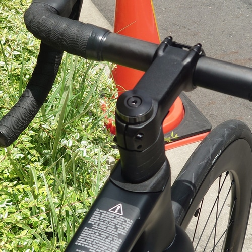 LOOK ( bN ) [hoCN 785 HUEZ 2 cISC ( 785 qGY 2 fBXN ) SHIMANO 105 R7170 AT][IWi v`[ubN r (gڈ170cmO)