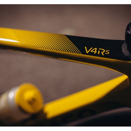 COLNAGO ( RiS ) [hoCN V4-RS TDF }CEW[kJ[ ( vJ ) 510 (gڈ175-185cmO)