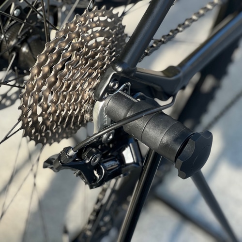 SCOTT ( スコット ) クロスバイク SUB CROSS J1 ( サブクロス J1 ) 名古屋新館オリジナル完成車 マットブラック M (身長目安170cm前後)