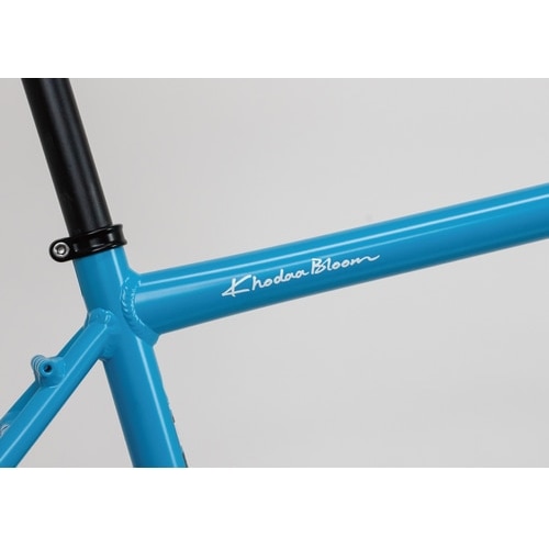 [�I�����C���ꔄ�ԑ�] KHODAABLOOM ( �R�[�_�[�u���[�� ) ���[�h�o�C�N KESIKI TOURING ( �P�V�L �c�[�����O ) �}�b�g�X�J�C�u���[ 420 (�g���ڈ�165cm�O��)