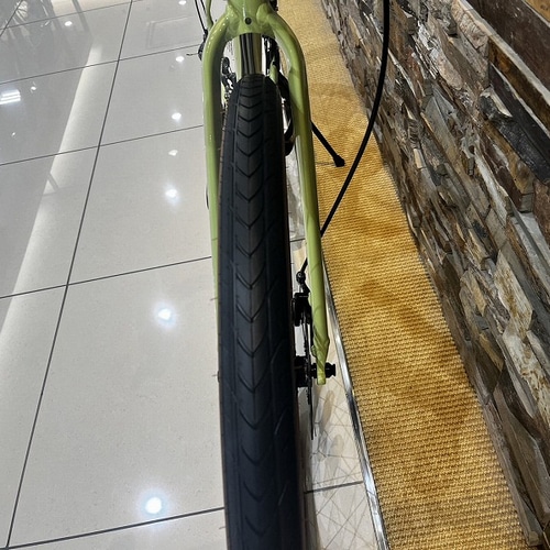 [�I�����C���ꔄ�ԑ�] KHODAABLOOM ( �R�[�_�[�u���[�� ) ���[�h�o�C�N KESIKI TOURING ( �P�V�L �c�[�����O ) �s�X�^�`�I�O���[�� 420 (�g���ڈ�175cm�O��)