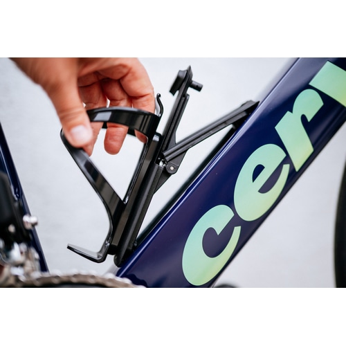 CERVELO ( サーベロ ) トライアスロンバイク・TTバイク P R7100 105 ディープダリア 51 (身長目安170cm前後)