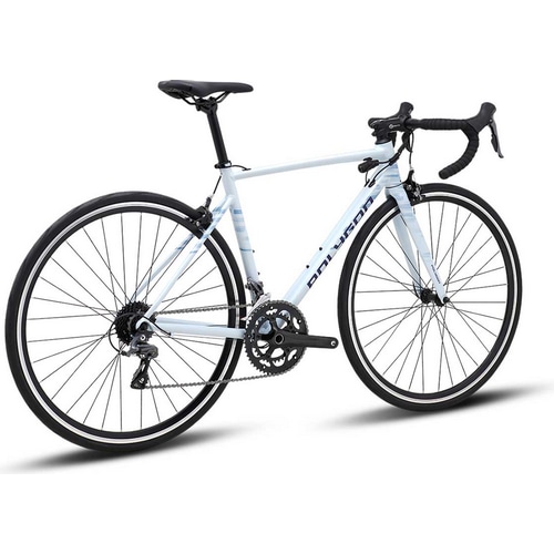 POLYGON ( �|���S�� ) ���[�h�o�C�N STRATTOS S2 ( �X�g���g�X S2 ) ���C�g�u���[ M ( �g���ڈ�170cm�O�� )