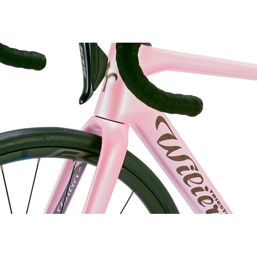 Wilier Triestina ( �E�B���G�[�� ) ���[�h�o�C�N GARDA SHIMANO 105 �d�l ( �K���_ ) �s���N S ( �g���ڈ�170cm�O�� )