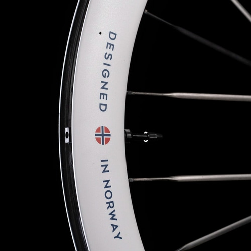 WINSPACE ( �E�B���X�y�[�X ) ���[�h�o�C�N�p�z�C�[��(�f�B�X�N�u���[�L�p) UNAAS PRO ( �E�i�X �v�� ) �A�[�e�B�b�N �z���C�g �O��Z�b�g / �V�}�mHG / 700C(622-����21mm)[�^�C�����ڈ�:25-28mm]