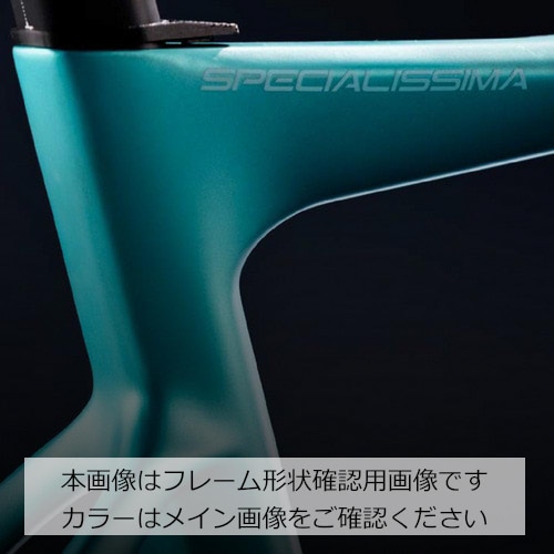 BIANCHI ( ビアンキ ) ロードバイク SPECIALISSIMA PRO ULTEGRA Di2
