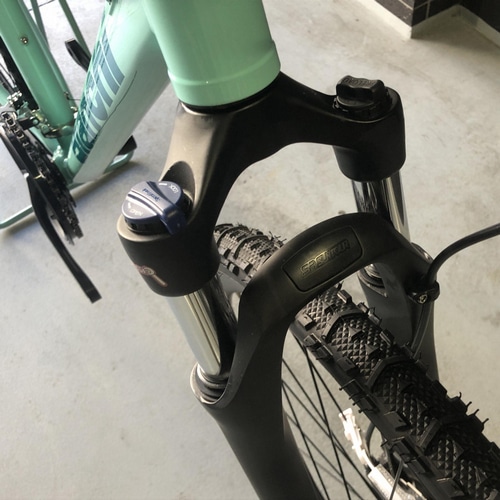 BIANCHI ( ビアンキ ) クロスバイク C SPORT CROSS DISC ( C スポーツ クロス ディスク ) チェレステ/ダークターコイズフルグロッシー 51 (身長目安170cm前後)