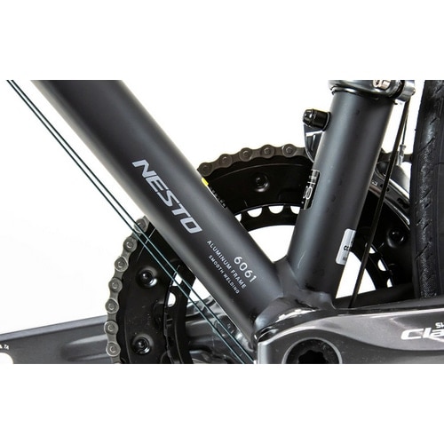 NESTO ( lXg ) NXoCN ALTERNA FLAT yICꔄz ( I^i tbg ) }bgubN 500mm ( gڈ175cmO )