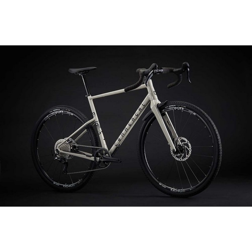 COMMENCAL ( コメンサル ) グラベルロード 365 RIDE Gravel ( スリーシックスファイブ ライドグラベル ) チョーク S (身長目安158-170cm前後)