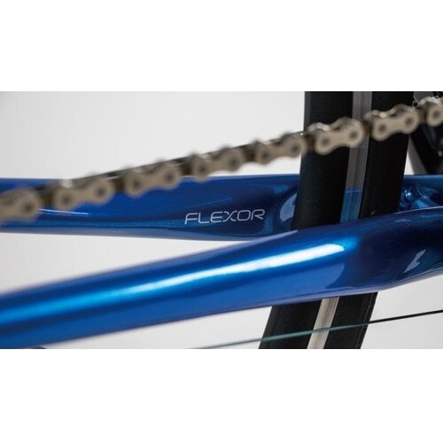 [�I�����C���ꔄ�ԑ�] NESTO ( �l�X�g ) �N���X�o�C�N LIMIT ( ���~�b�g ) �z���C�g 500 (�g���ڈ�180cm�O��)