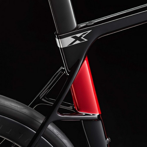 PINARELLO ( si ) [hoCN X5 SHIMANO 105 Di2 2x12 H280 X^[[ bh VCj[ 43 (gڈ150cmO)