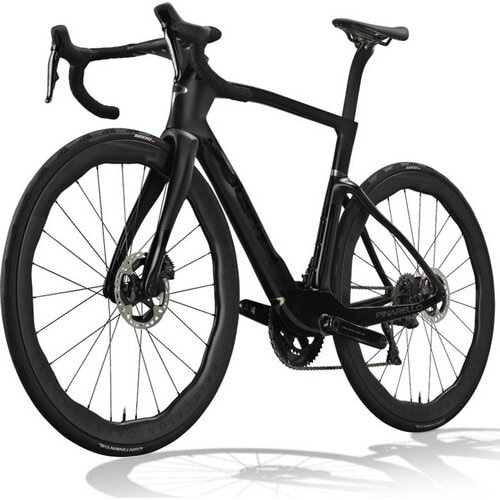 PINARELLO ( �s�i���� ) ���[�h�t���[�� DOGMA F Frame Set ( �h�O�} �G�t �t���[���Z�b�g ) G111 BOB ( �u���b�N �I�� �u���b�N ) 43 ( �g���ڈ�155cm�O�� )