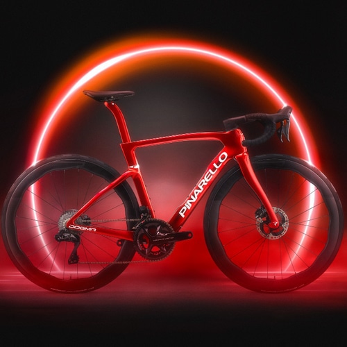 PINARELLO ( ピナレロ ) ロードフレーム DOGMA F Frame Set ( ドグマ