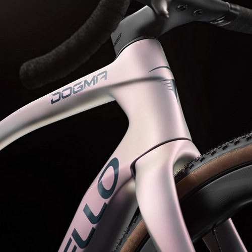 PINARELLO ( si ) Oxt[ DOGMA GR Frame Set ( hO} W[A[ t[Zbg ) H140 C^[Xe[ O[ }bg 50 (gڈ170cmO)