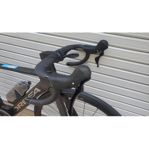 ORBEA ( �I���x�A ) ���[�h�o�C�N ORCA AERO M30LTD ( �I���J �G�A�� M30���~�e�b�h ) �v���d�l���f�� �J�[�{�����E(�}�b�g) 49 ( �g���ڈ�165cm�O�� )