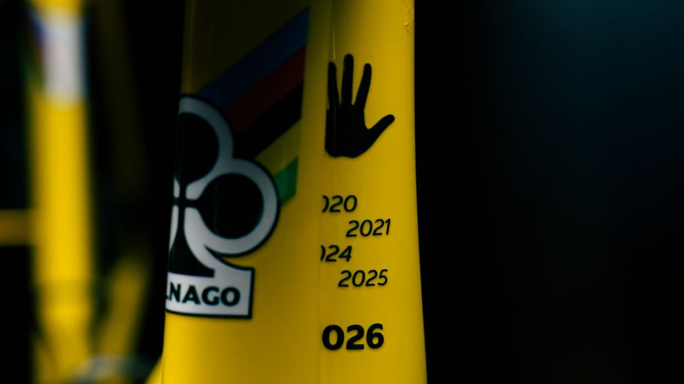 COLNAGO ( �R���i�S ) ���[�h�t���[�� Y1Rs Special Edition TF26 �C�G���[�yEC�\���p�y�[�W�z