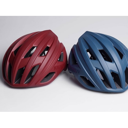 KASK ( カスク ) スポーツヘルメット MOJITO 3 ( モヒート キューブ ) ATLANTIC BLUE MATT ( アトランティック ブルー マット ) M ( 52-58cm )