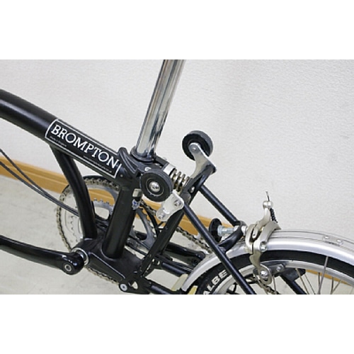 ブロンプトン ティルト48 BROMPTON TILT48-