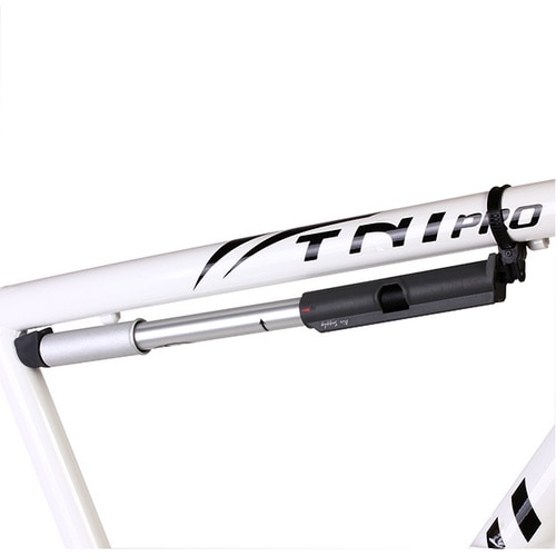 TNI ( ティエヌアイ ) 携帯用ポンプ フレームポンプ(仏)