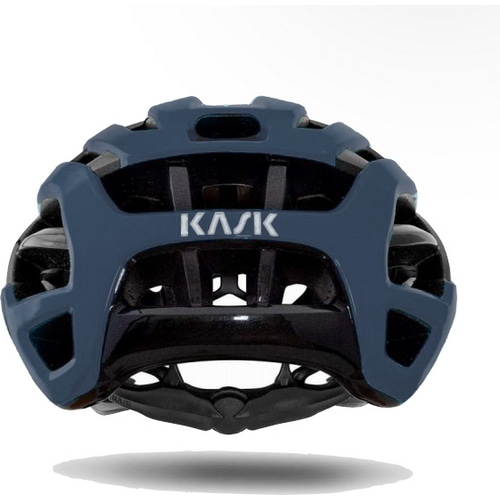 KASK ( カスク ) スポーツヘルメット VALEGRO ( ヴァレグロ ) ブルーマット L(59-62cm)