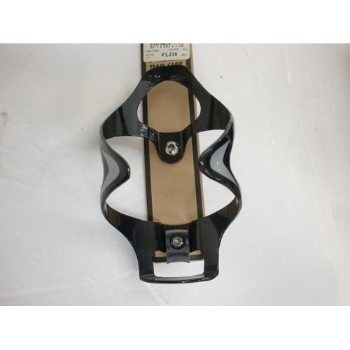 メーカーいろいろ ボトルケージ60個 カーボン アルミ、プラ含む FUJI ( フジ ) ボトルケージ CAGE CARBON ( ケージ カーボン