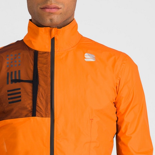 SPORTFUL ( スポルトフル ) ジャケット DR JACKET ( ダーティロード