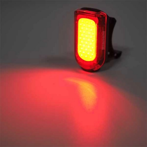 BIANCHI ( ビアンキ ) テールライト 越谷店特価 USBコンパクトライトCリア ブラック