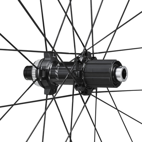 SHIMANO ( V}m ) [hoCNpfBXNzC[ WH-R8170-C60 tg&A