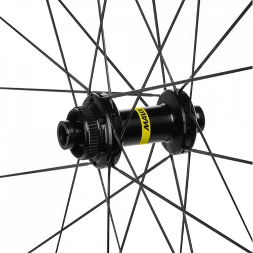 MAVIC ( マヴィック ) ロードバイク用ディスクホイール KSYRIUM 30 DCL F/R ( キシリウム 30 DCL F/R ) アウトレット