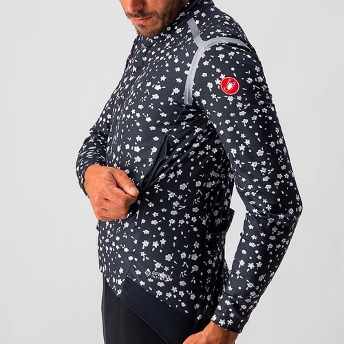 CASTELLI ( カステリ ) 長袖ジャージ PERFETTO ROS LS 越谷店