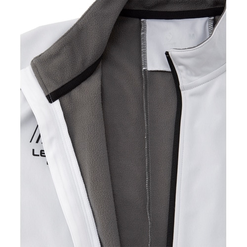Le coq sportif ( ルコックスポルティフ ) 長袖ジャージ QCMUJK01