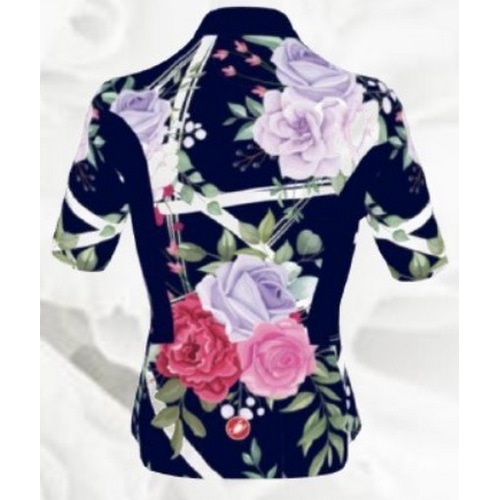 CASTELLI ( JXe ) W[W CSTM COMPETIZIONE 2 W JSY KIMONO S