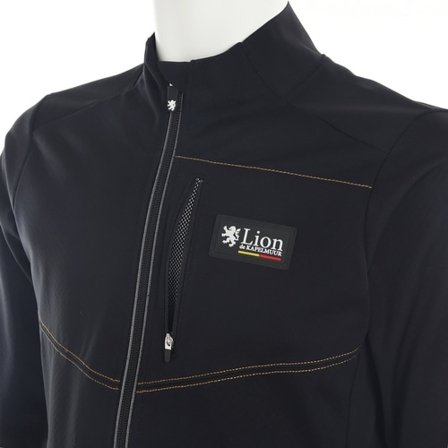 KAPELMUUR ( �J�y���~���[�� ) �W���P�b�g �E�B���h�v���[�t�W���P�b�gEVO �A�E�g���b�g�i �u���b�N M