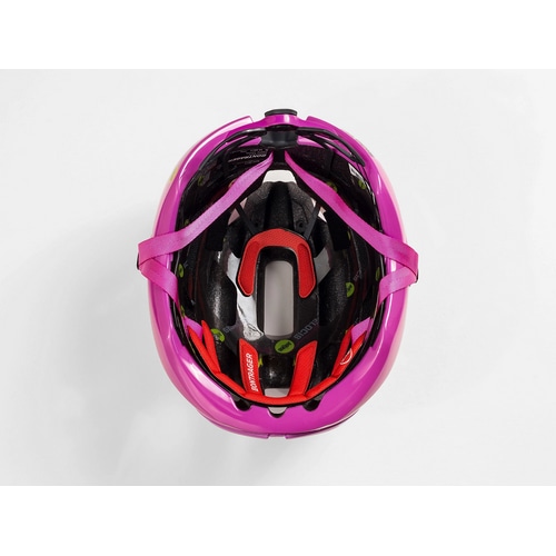 bontrager velocis mips asia fit road helmet