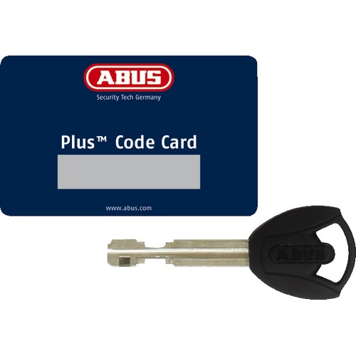 ABUS ( AuX ) v[g BORDO 6000K/90 AEgbg ubN