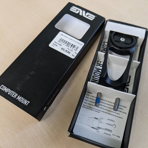 訳アリ品】ENVE ( エンヴィ ) サイクルコンピューター_オプション