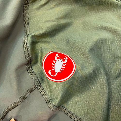 yAiz CASTELLI ( JXe ) ruV[c COMPETIZIONE BIBSHORT ( RyeBV ruV[c ) 075 ~^[O[ XL