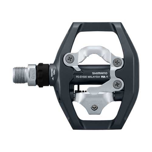 SHIMANO ( V}m ) MTBprfBOy_ PD-EH500 SPD yAEgbgiz