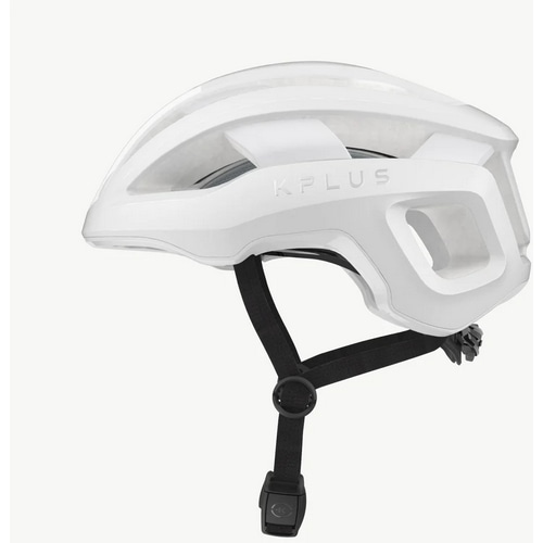 KPLUS ( ケープラス ) スポーツヘルメット NOVA ( ノヴァ ) オール ホワイト S