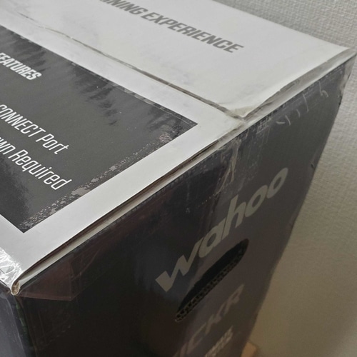 yAiz Wahoo ( t[ ) X}[gg[i[ KICKR ( LbJ[ ) X}[goCNg[i[ 20 V5 11-28T XvPbgt  WFBKTR120