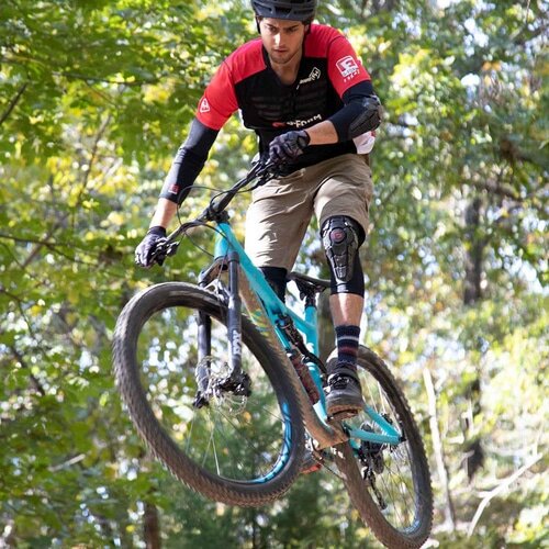 G-FORM ( ジーフォーム ) プロテクター ひざ PRO-X2 KNEE PAD ( プロ