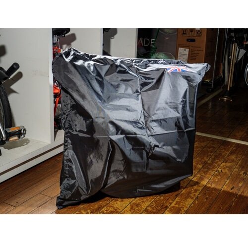 yAiz YS ROAD ( CY[h ) ܂ݎ]ԗp֍s BROMPTONp IWi֍sobO ubN